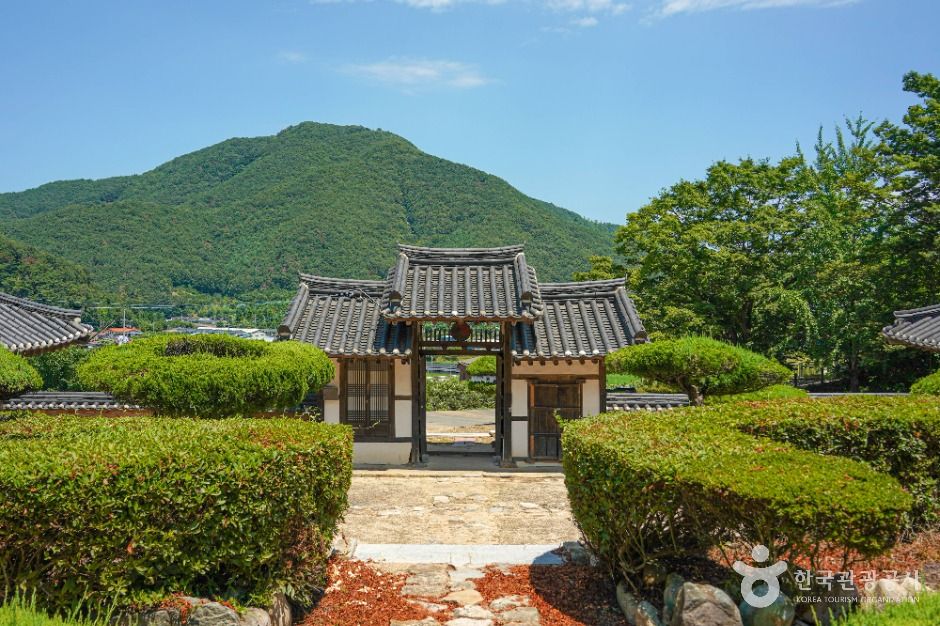 남계서원(밀양)