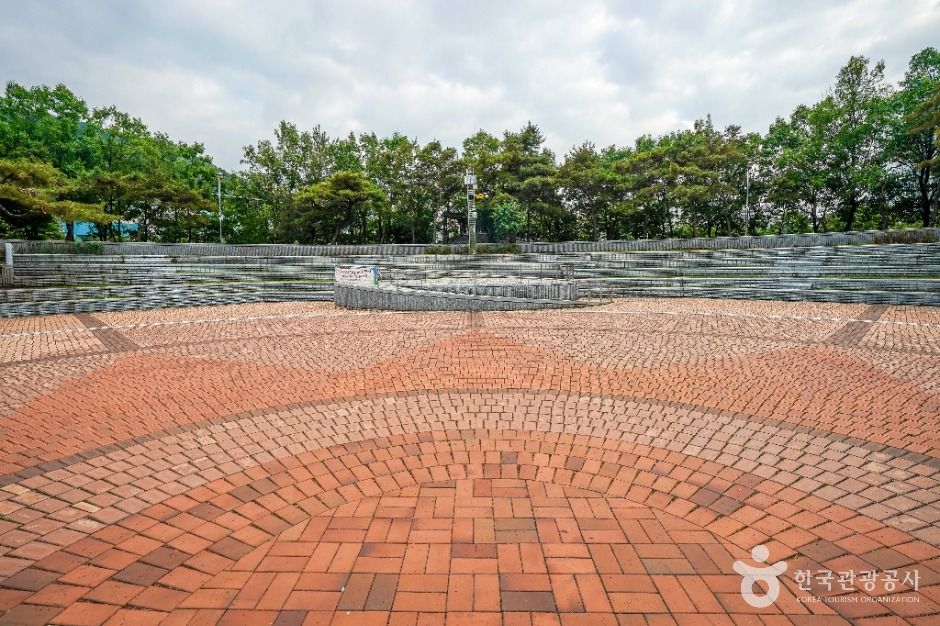 함지근린공원