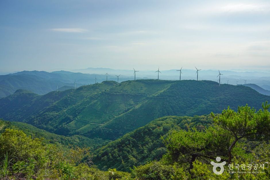 의령_한우산 드라이브코스 (3)