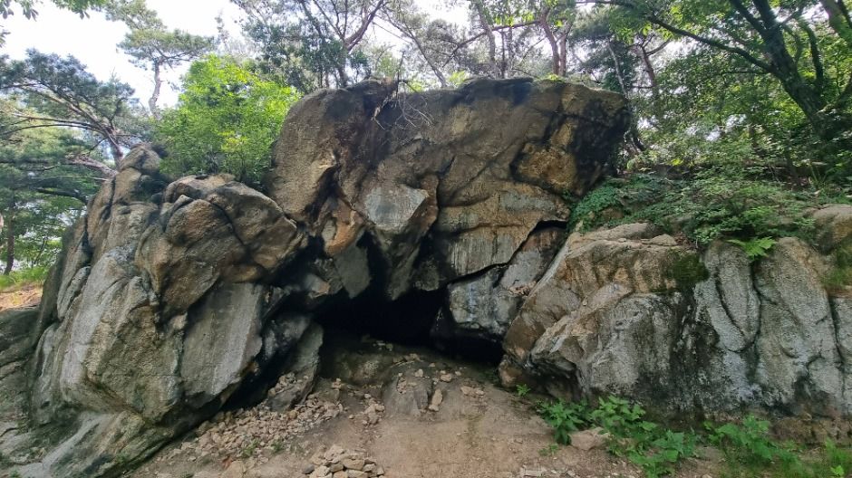 [서울둘레길 11코스] 관악산코스