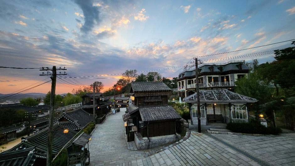 논산 선샤인스튜디오