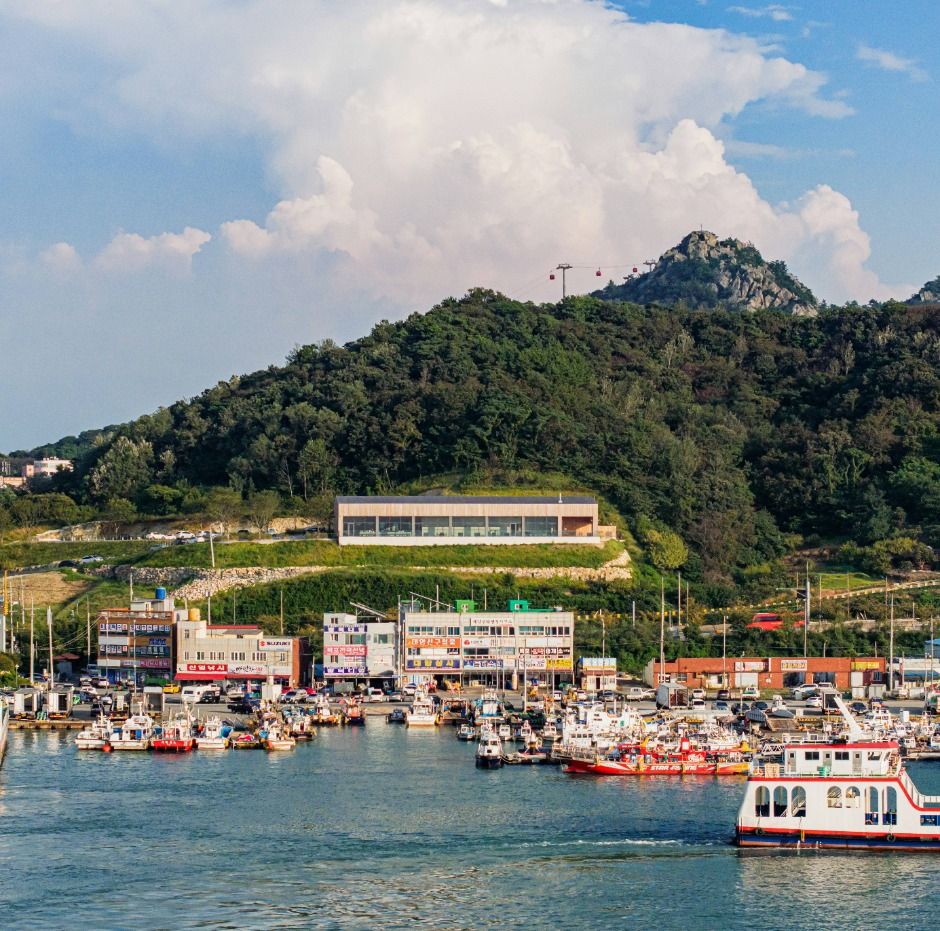 석산(SUKSAN)