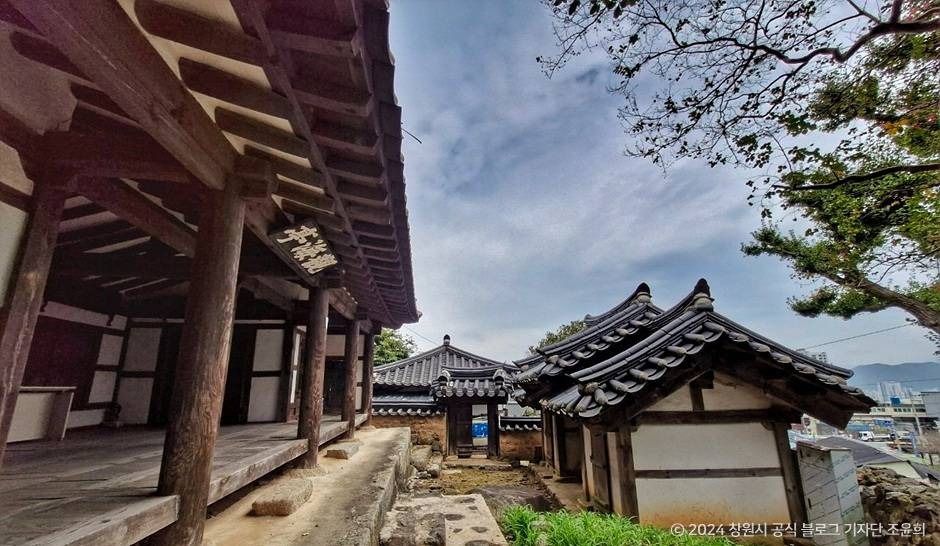 thumbnail-창원 관해정-5