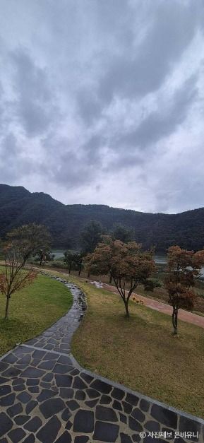 [옥천향수자전거길] 금강 향수 100리 코스