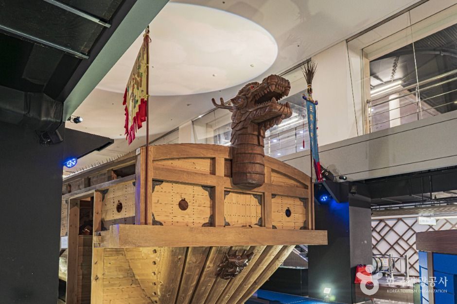 세종이야기 충무공이야기