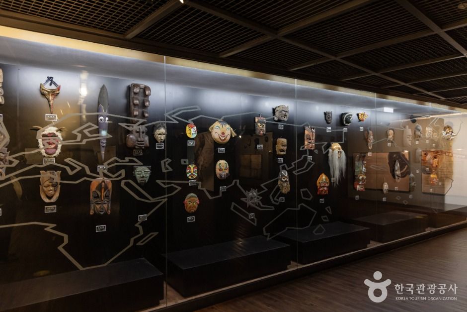 남해_남해국제탈공연박물관 (6)