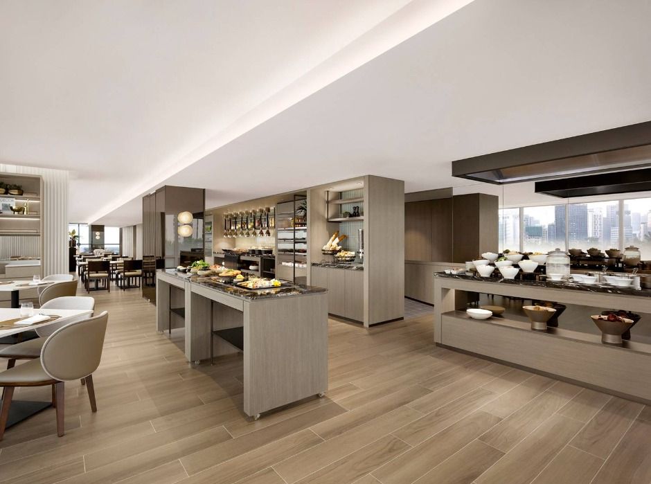 서울_메리어트 이그제큐티브 아파트먼트 서울 여의도 (2)