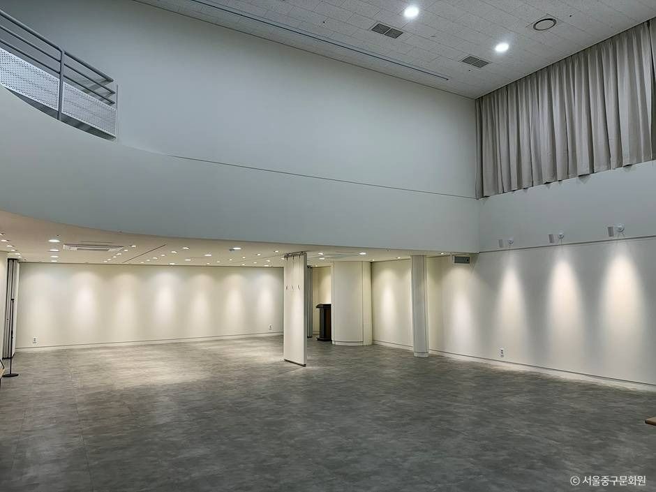 서울 중구문화원