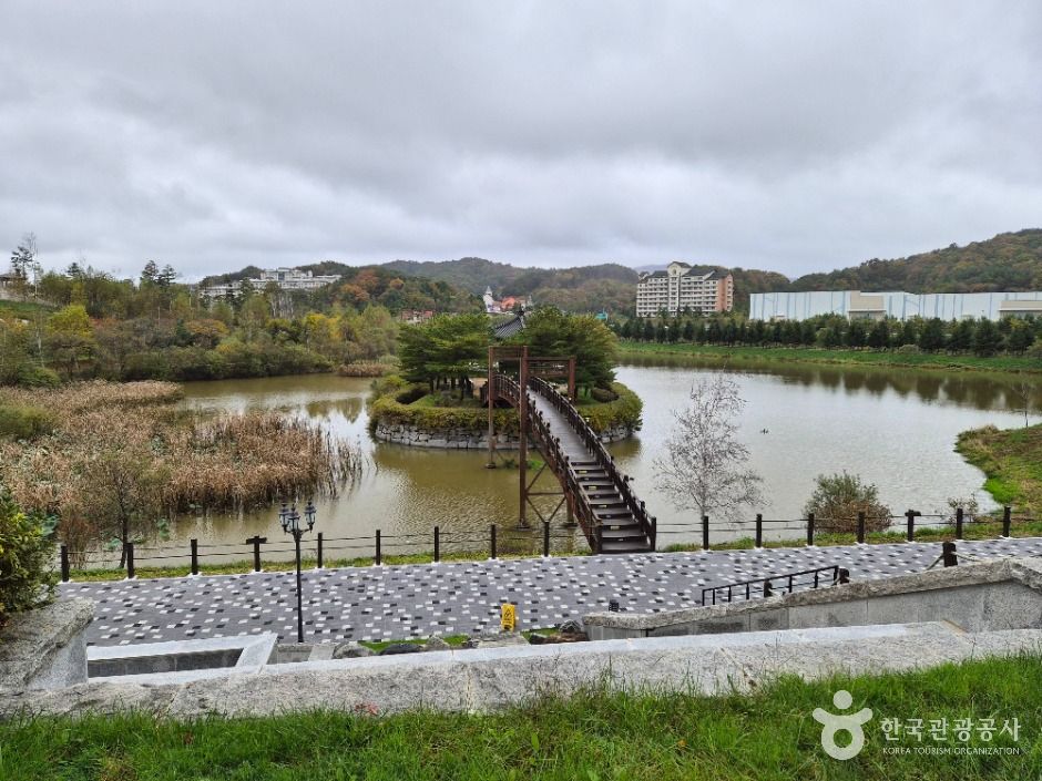 thumbnail-인터컨티넨탈 알펜시아 평창 리조트-9