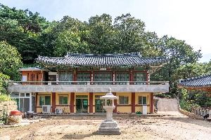 천장사(서산) 사진 2