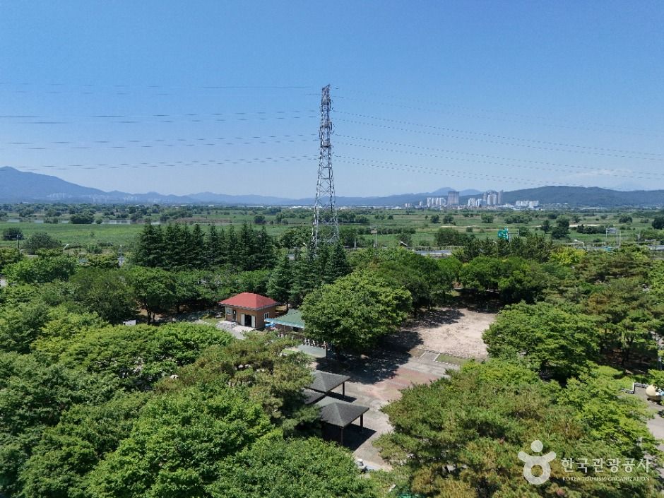 thumbnail-호림강나루공원-3