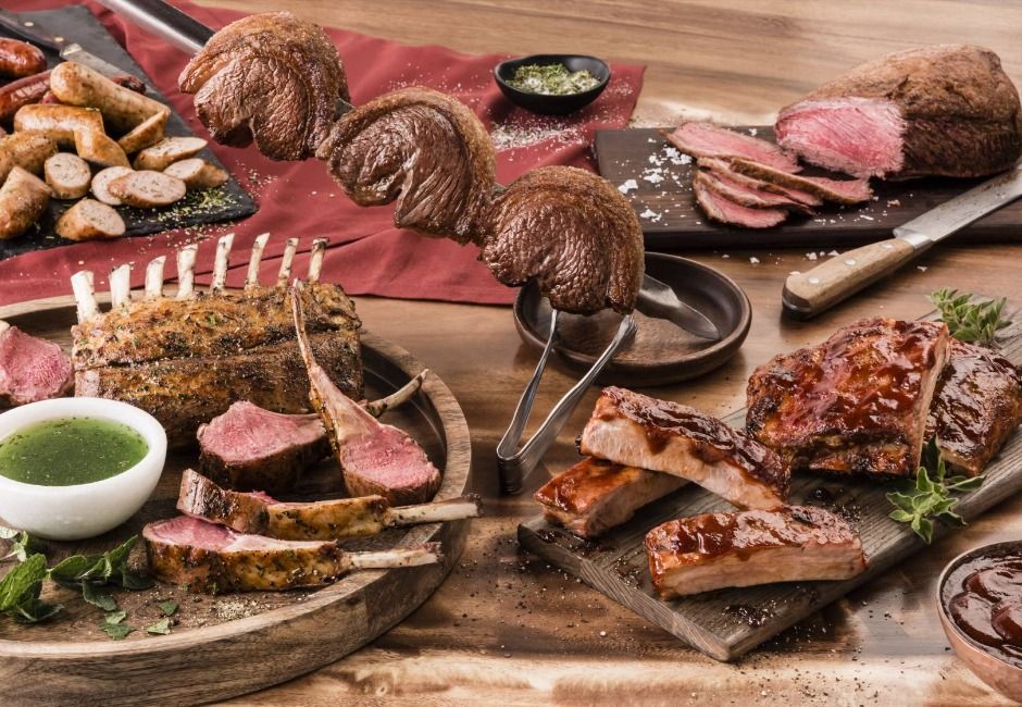 서울_텍사스 데 브라질(Texas de Brazil) (10)