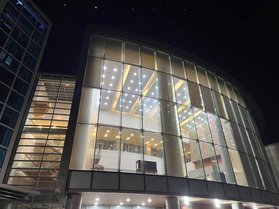 블랙밸리 컨트리클럽