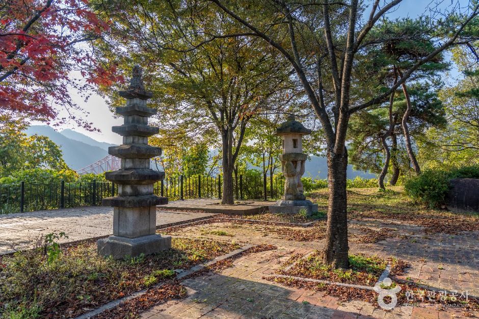 제천_제천 청풍호 자드락길 5코스(옥순봉길) (5)