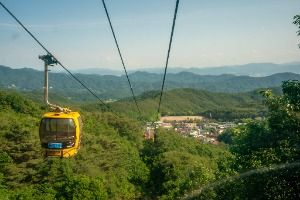 대구_팔공산 케이블카 (3)