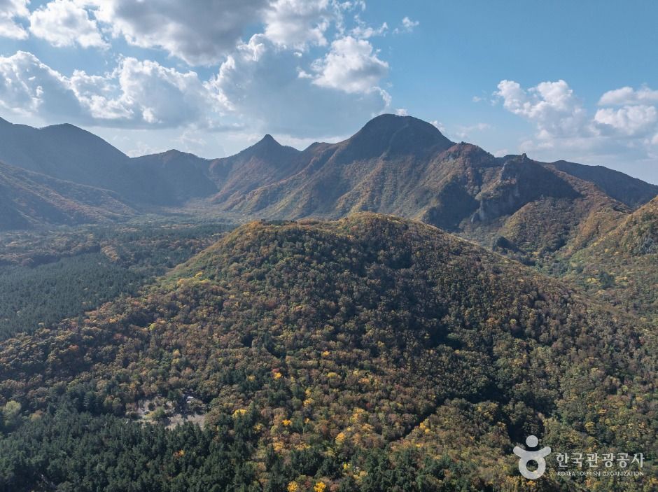 알봉 (울릉도, 독도 국가지질공원)