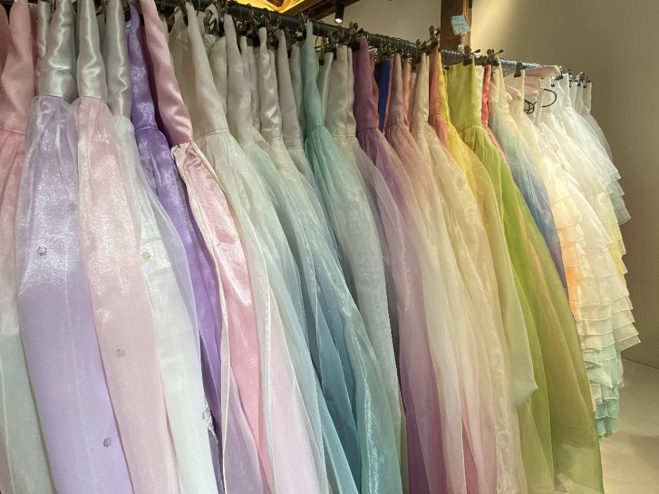 한복남 프리미엄점