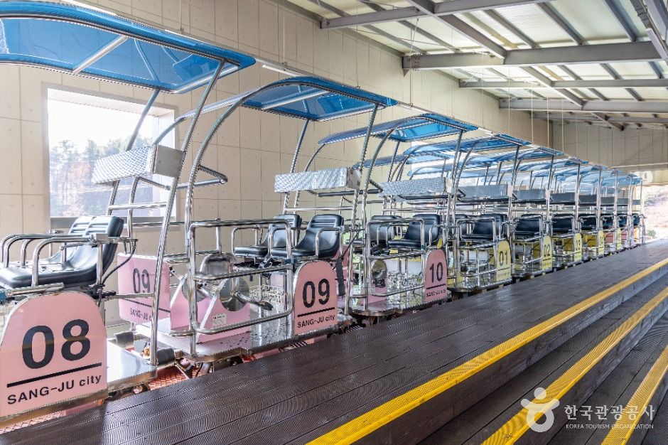 낙동강 자전거이야기촌