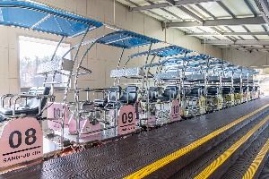 낙동강 자전거이야기촌