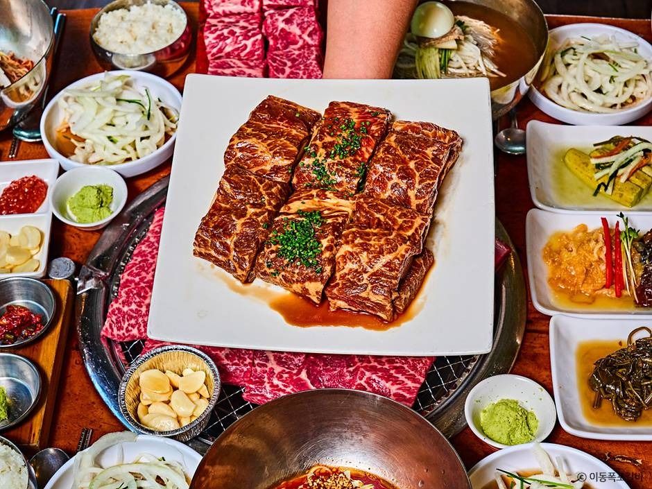 포천_이동폭포갈비 (8)