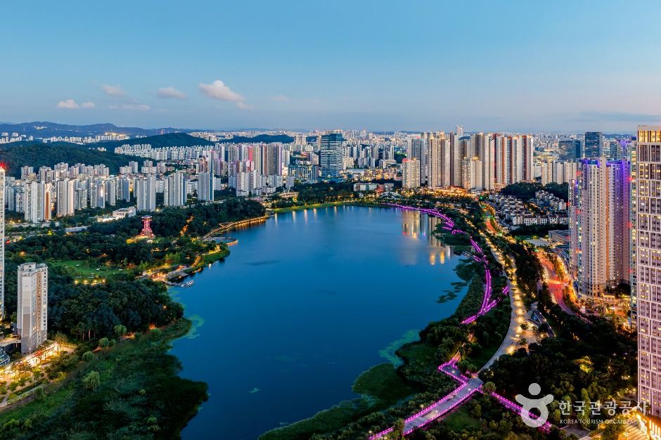 thumbnail-광교호수공원-8