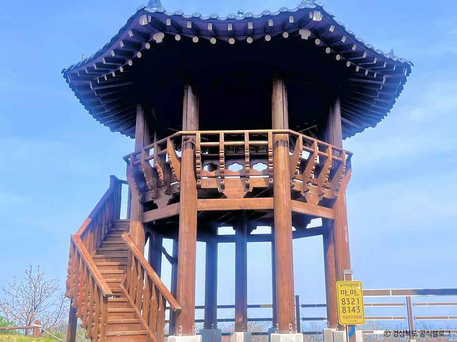 thumbnail-구룡포 말목장성탐방로-6