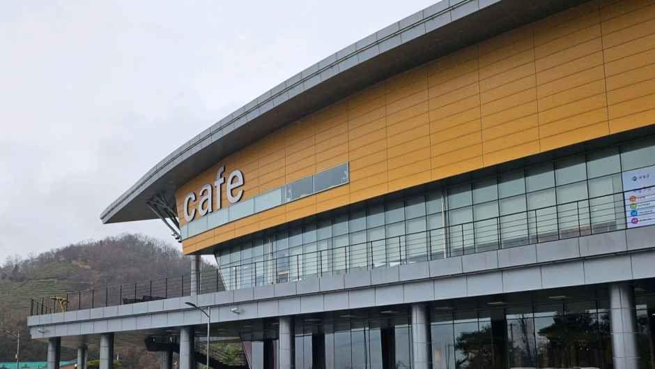 Botjae [Tax Refund Shop](봇재)