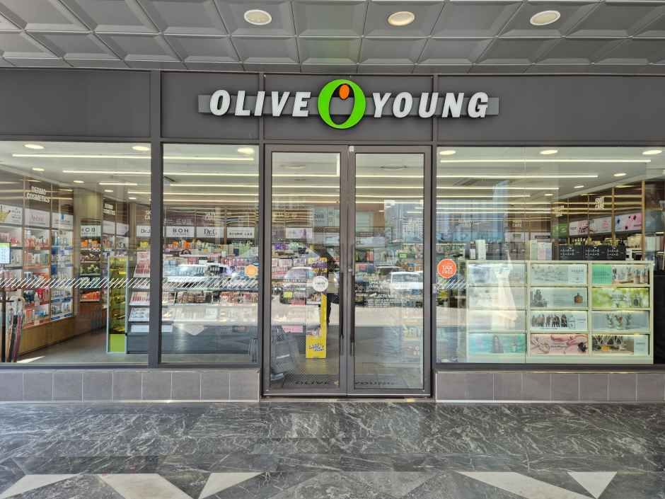 [事後免税店]Olive Young・NCカンナム（江南）店(올리브영 NC 강남점)