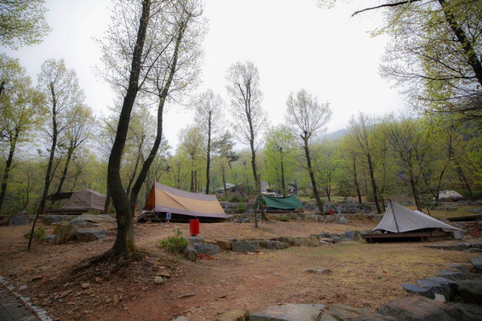 thumbnail-공주 산림휴양마을-1