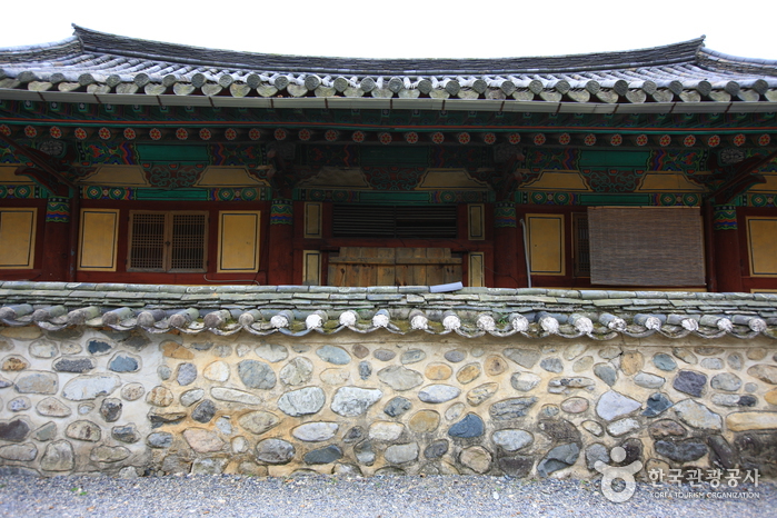 표충사(밀양) 사진5