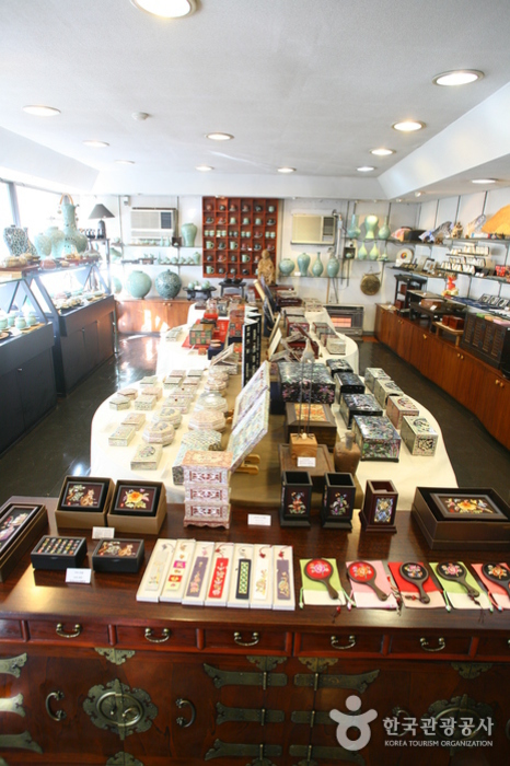 통인가게(통인화랑)5