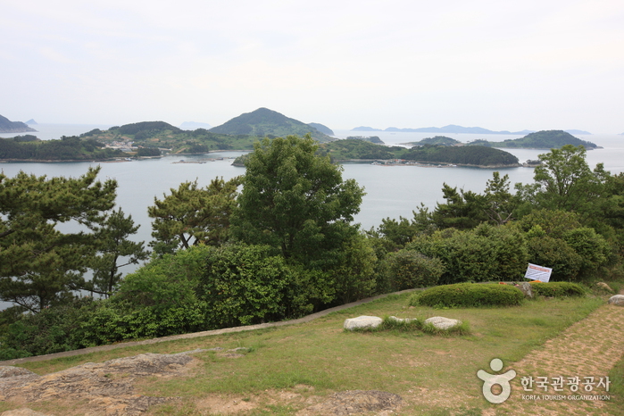 달아공원 사진11