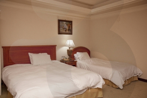 Hotel Chambord (샹보르 관광호텔)