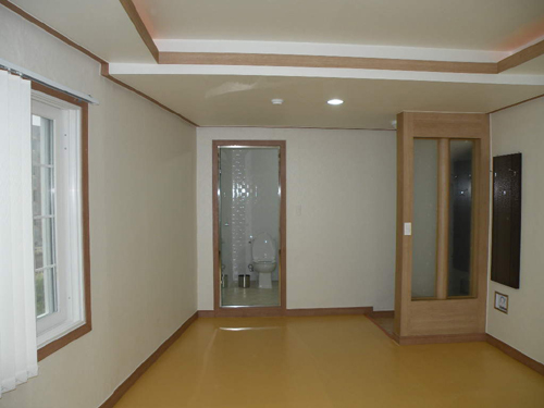 Tae Gong Gak Inn & Guesthouse (태공각호텔)