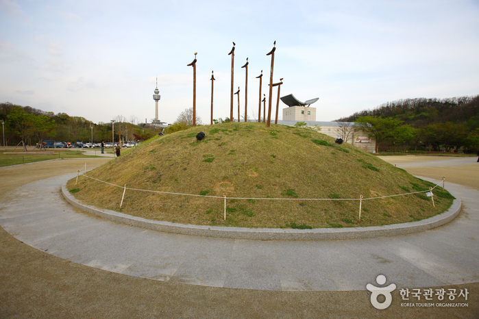 Duryu-Park Daegu (대구두류공원)