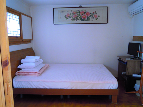Anguk Guest House (안국게스트하우스)
