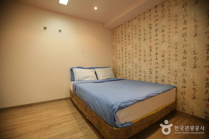 Seoul Backpackers Hostel - Goodstay