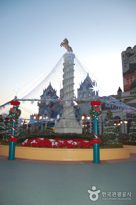 Everland (에버랜드)