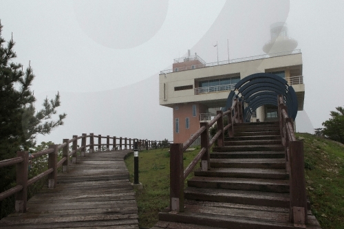 [제주올레 18-1코스] 추자도 올레7