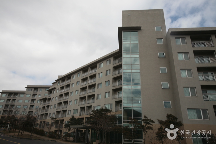 Hanwha Resort - Jeju (한화리조트 - 제주)