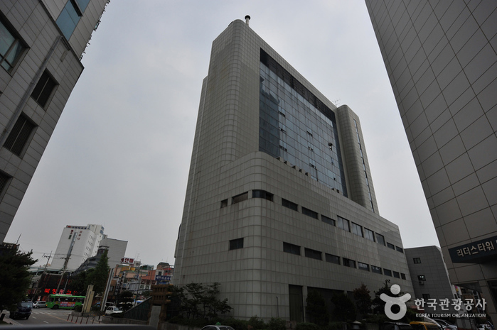 뉴갤럭시호텔