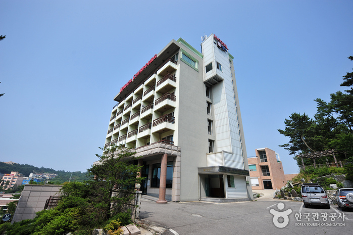 Hotel Cherbourg (쉘브르호텔)5