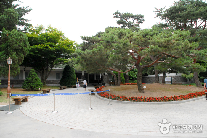 청남대 사진12