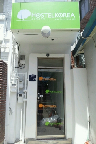 5th hostelkorea