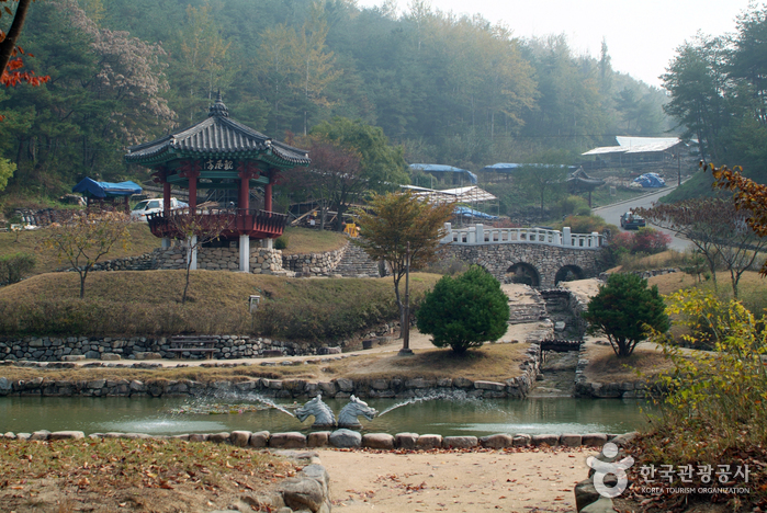 Andong Folk Village ...