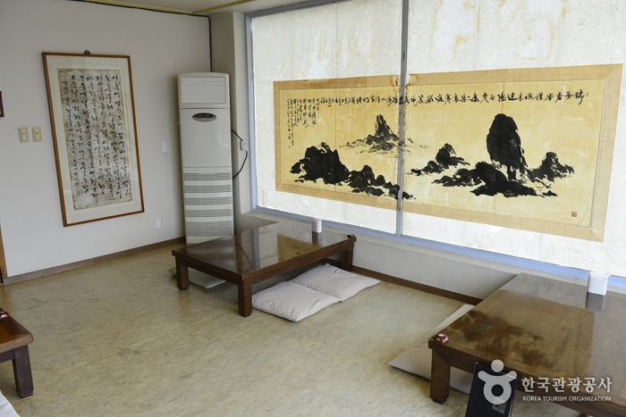 삼수장어(수성본점)3