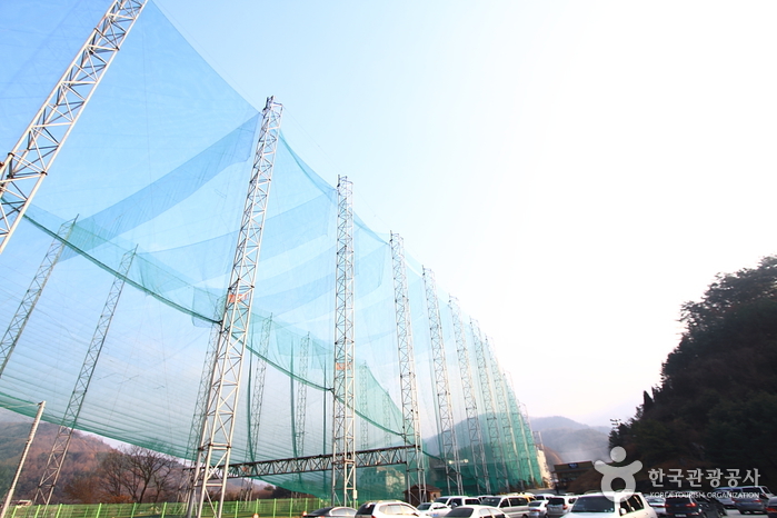 베어스타운리조트 골프장2