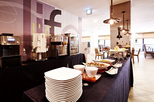 베니키아 청주나무 호텔3