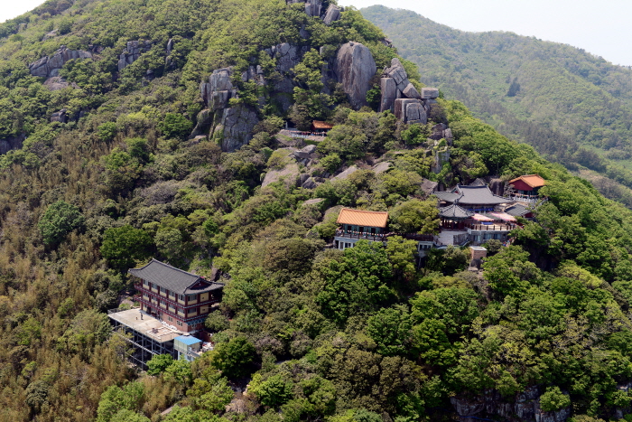 향일암<사진제공·여수시청>