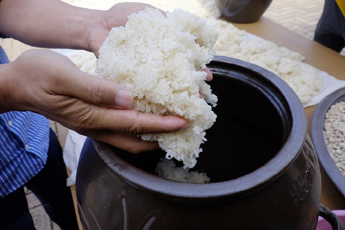 서천한산소곡주 이미지